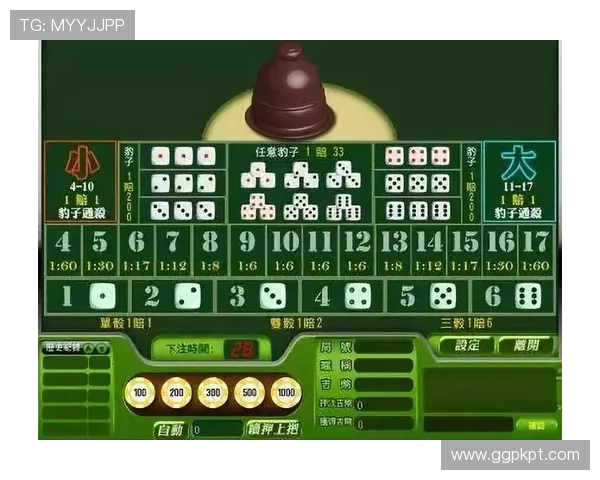 深入分析百家乐亚星游戏策略提升你的赢钱概率技巧